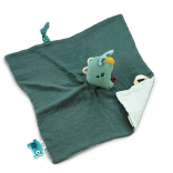 Knuffeldoekje Draakje Joe