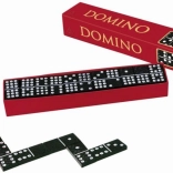 Tafelspel Domino 55 stenen