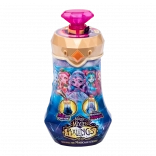 Panenka Magic Mixies Pixlings Drakonoška Turquoise