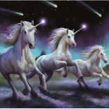 Educa puzzel Vallende sterren 1000 stukjes