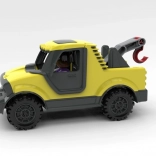 Lena Truckies takelwagen