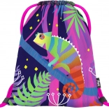 BAAGL gymtas kameleon