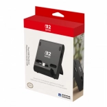 HORI Dual USB PlayStand-standaard voor Nintendo Switch 2