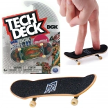 Tech Deck fingerboard DGK Heilige Maria + stickers