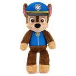 Pluchen knuffel Chase van PAW PATROL door GUND 30 cm