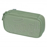 Školní penál Skate Mentol