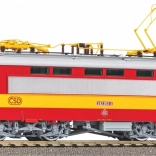 Piko elektrische locomotief Rh 242 ČSD V met geluid en digitale besturing