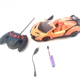 RC Auto schaal 1:14 voor Modelautoliefhebbers