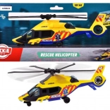 Reddingshelikopter Dickie Toys H160