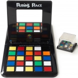 Rubik’s Race – snel logisch spel voor 2 spelers van Spin Master