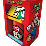 Cadeauset Super Mario