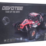 RC crawler Alikata 1:12 paars