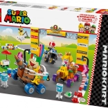 LEGO Super Mario Baby Peach en Grand Prix set