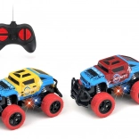 RC-auto Beast met afstandsbediening 14,5 cm