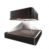 Wetenschappelijke set Hologram