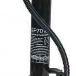 Handpomp voor paddleboard ENERO 2,2 l