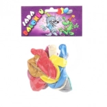 Metallic ballonnen - 10 stuks