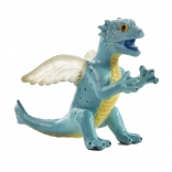 Mojo Draakje Figuur