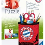 Ravensburger 3D-puzzel pennenhouder FC Bayern München 57 stukjes