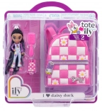 Disney ILY 4Ever mini pop geïnspireerd door DAISY met accessoires