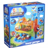 Teamsterz Tiny torengarage met autootje