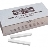 Schoolbord witte krijtjes 100 stuks