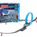 Carrera GO Autobaanset Sonic Challenger 6 m