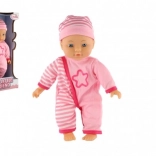 Pop My Little Friend met muts 30 cm