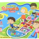 Hinkelen voor kinderen