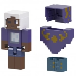 Figuur Minecraft Creator Stardust Poncho
