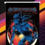 Magnetische bladwijzer Stranger Things Demogorgon Club