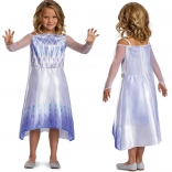 Kinderkostuum Elsa van Disney Frozen 124–135 cm (7–8 jaar)