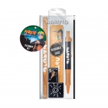 Schoolsset Naruto