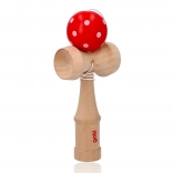 Kendama – traditionele Japanse behendigheidsspeelgoed