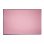 Kaars Lima Arctic witte pilaar 65 x 120 mm