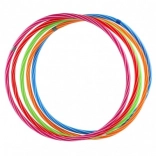 Hula hoop ring plastic 50 cm
