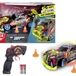 RC auto Tornado Drift 1:24