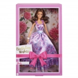 Barbie Pop Birthday Wishes voor verjaardagen