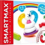 SmartMax - Mijn eerste magnetische ringen