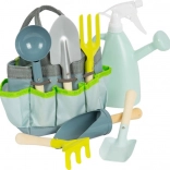 kinder-tuinierset in tas SMALL FOOT