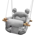 Schommel met Beertje van 2Kids Toys