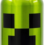 Drankfles Minecraft aluminium 400 ml