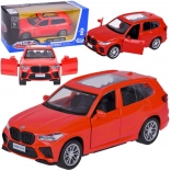 Modelauto BMW X5 M 1:43