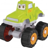 Androni monstertruck 23 cm – groen