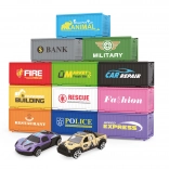 Containerspeelplaats met 6 containers