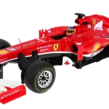Ferrari F138 RASTAR model 1:18 op afstand bestuurbare racewagen