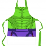 Marvel Hulk Schort