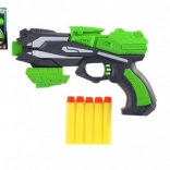 Groen