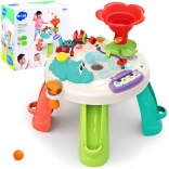 Interactieve KinderTafel Hola met Kogel-Piano