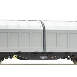 Goederenwagon met schuifwand ČD Cargo H0